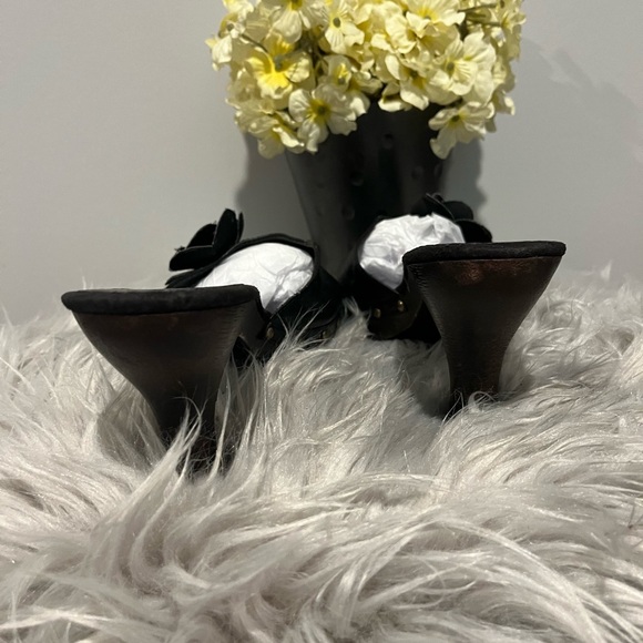 Bongo Slip-on heels - Picture 3 of 7